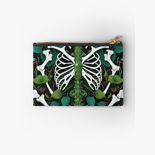 Item preview, Bones and Botany designed and sold by alllyxispace.