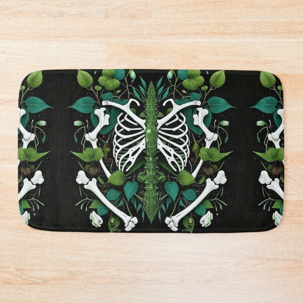 Item preview, Bones and Botany designed and sold by alllyxispace.