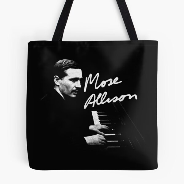 Item preview, Mose Allison designed and sold by 200ug.