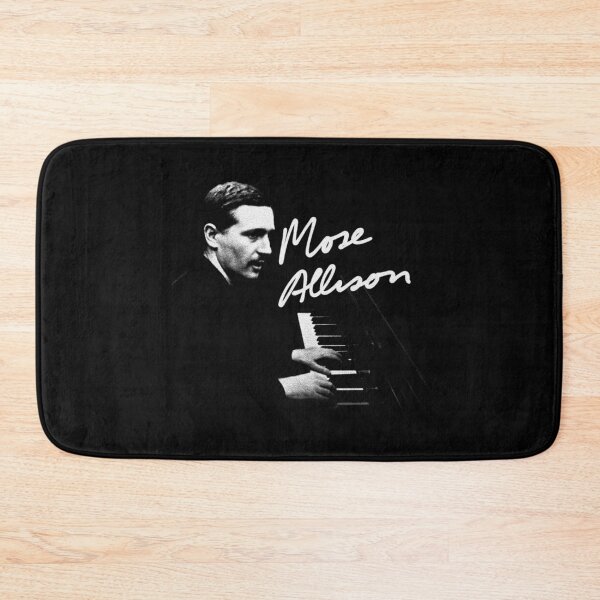 Item preview, Mose Allison designed and sold by 200ug.