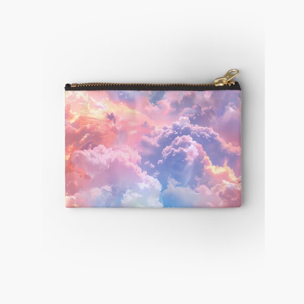 Item preview, Dreamy Rainbow Cloud designed and sold by Afloat-Dreams.