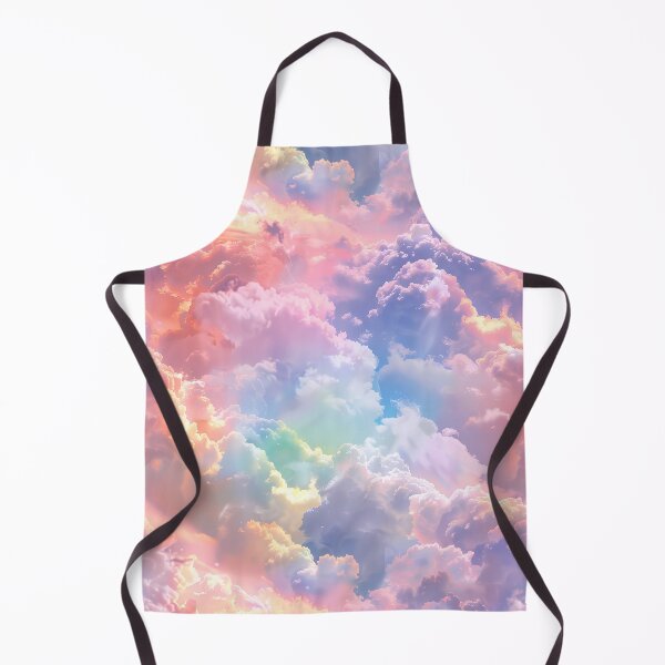 Item preview, Dreamy Rainbow Cloud designed and sold by Afloat-Dreams.
