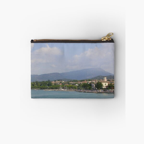 Item preview, A Village on Lake Garda designed and sold by lezvee.