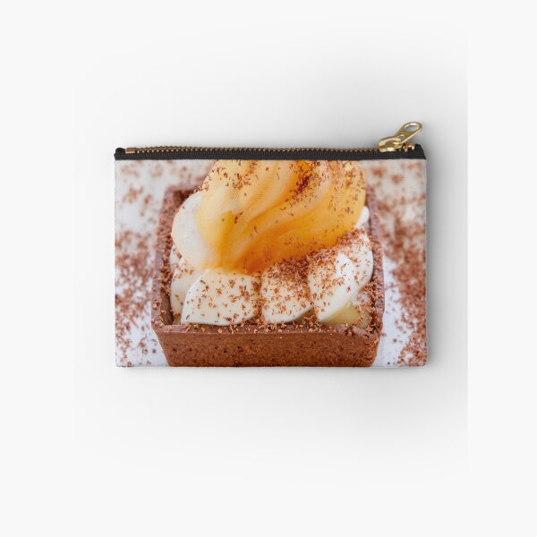 Item preview, Elegant Dessert Tartlet with Ricotta designed and sold by Mats Silvan.