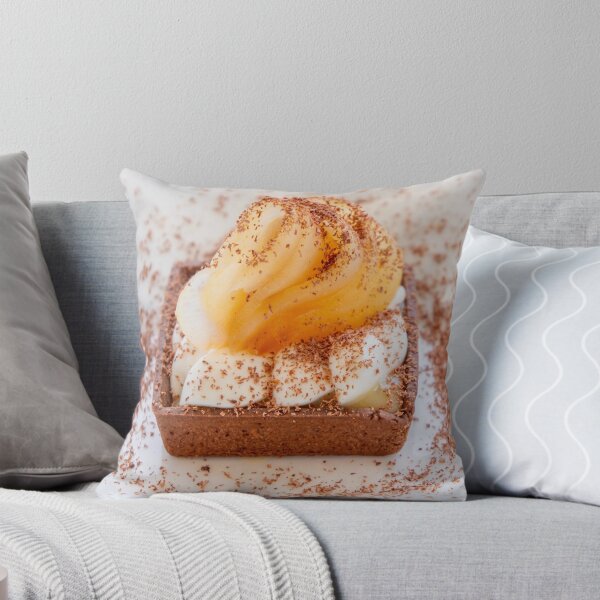 Item preview, Elegant Dessert Tartlet with Ricotta designed and sold by Mats Silvan.