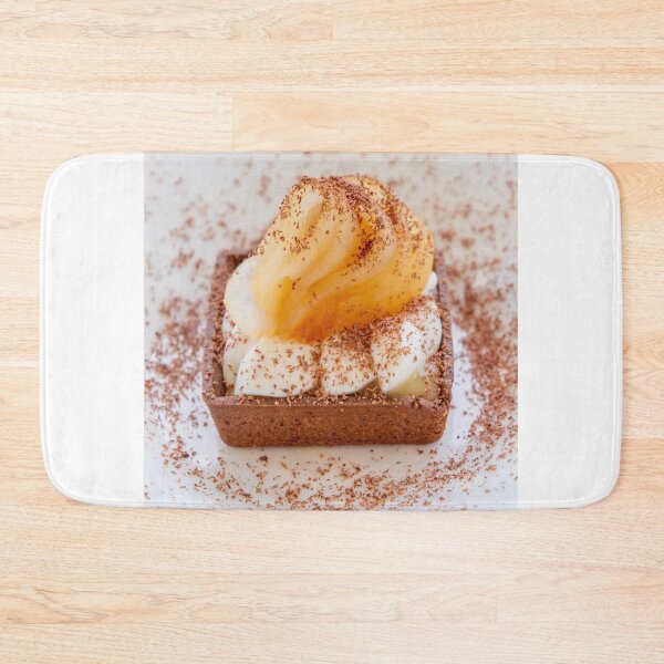 Item preview, Elegant Dessert Tartlet with Ricotta designed and sold by Mats Silvan.
