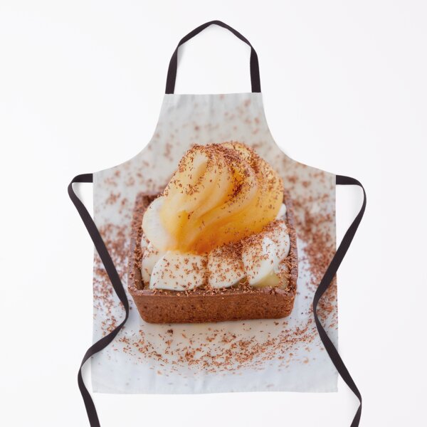 Item preview, Elegant Dessert Tartlet with Ricotta designed and sold by Mats Silvan.