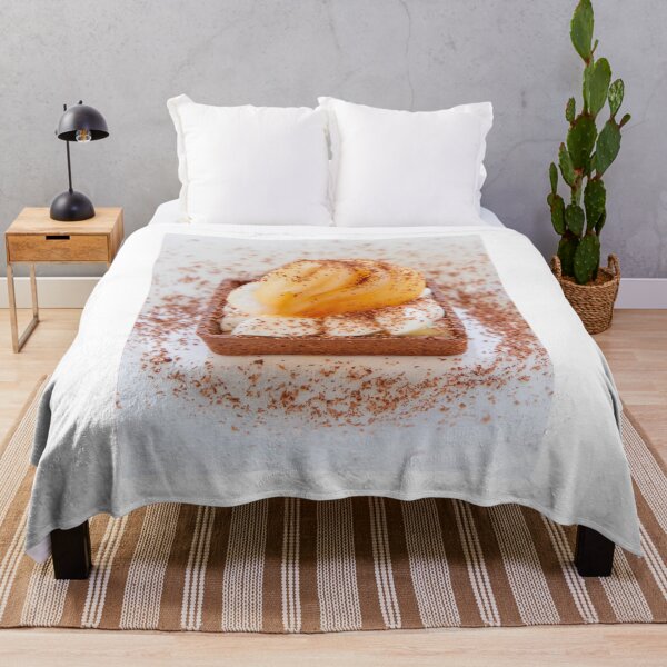 Item preview, Elegant Dessert Tartlet with Ricotta designed and sold by Mats Silvan.