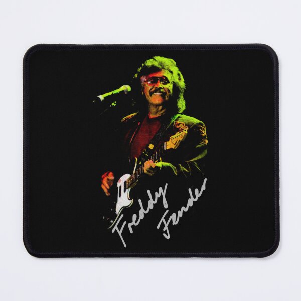 Item preview, Freddy Fender designed and sold by 200ug.