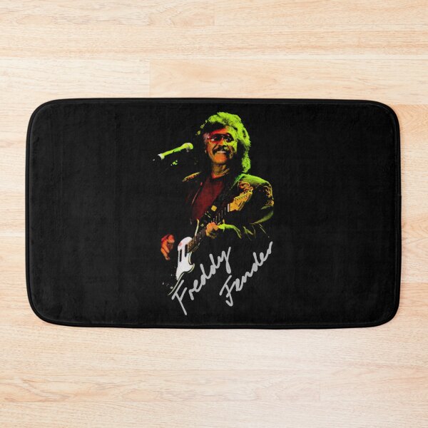 Item preview, Freddy Fender designed and sold by 200ug.