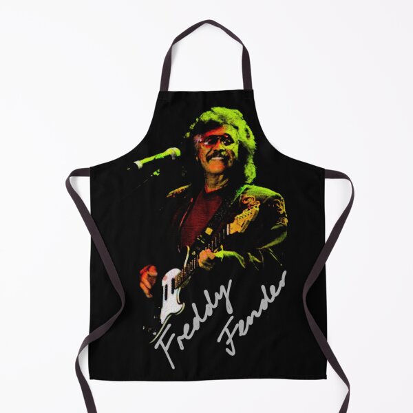 Item preview, Freddy Fender designed and sold by 200ug.