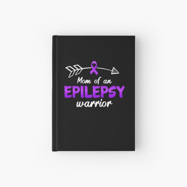Item preview, Mom Of An Epilepsy Warrior - Awareness Gift For Epilepsy Survivor designed and sold by CORJIDOG-ART.