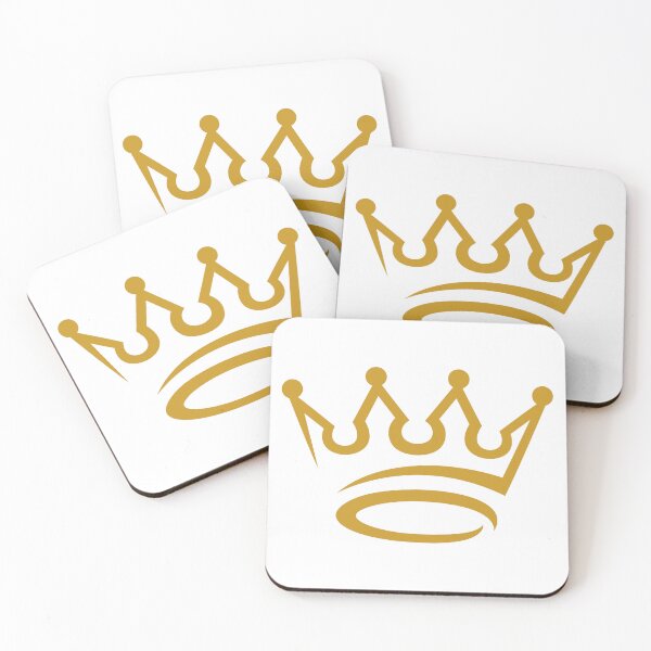 Item preview, KING CROWN designed and sold by SevStickers.