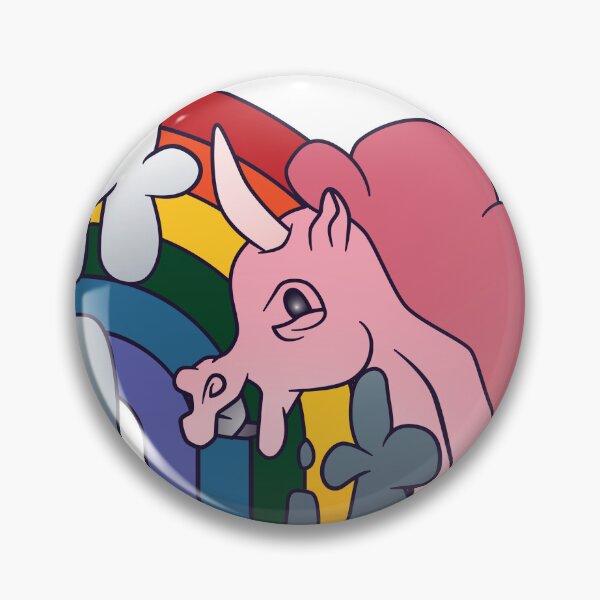 Item preview, don't worry it gets worse v.1 designed and sold by UnicornRobot.