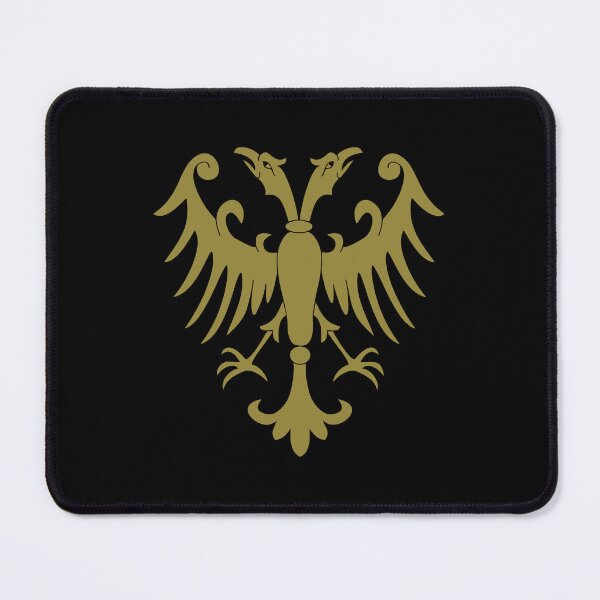 Item preview, Coat of Arms of the Nemanjić Dynasty - Coat of Arms of Serbia designed and sold by EXPLORUS.