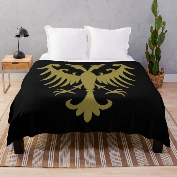 Item preview, Coat of Arms of the Nemanjić Dynasty - Coat of Arms of Serbia designed and sold by EXPLORUS.