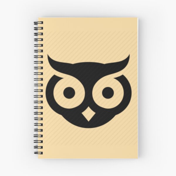 Item preview, Owl Face designed and sold by 123ks.