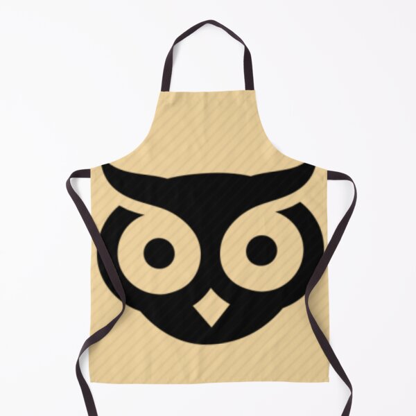 Item preview, Owl Face designed and sold by 123ks.