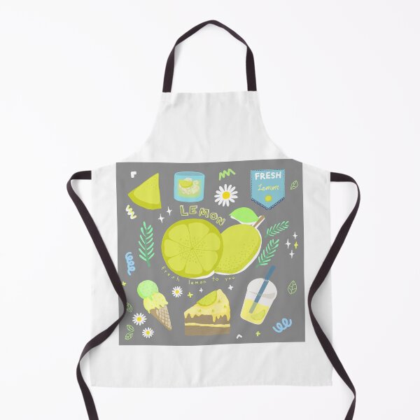 Item preview, Lemon, fresh lemon to you designed and sold by Sunflowers-rung.