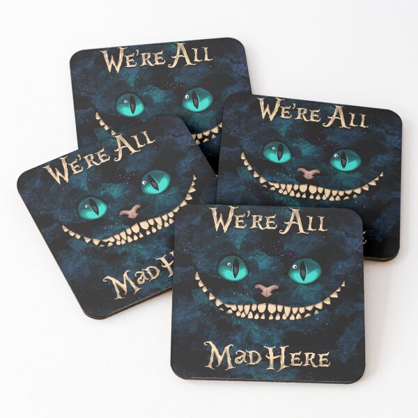 Item preview, Alice In Wonderland designed and sold by Nikita Abakumov.