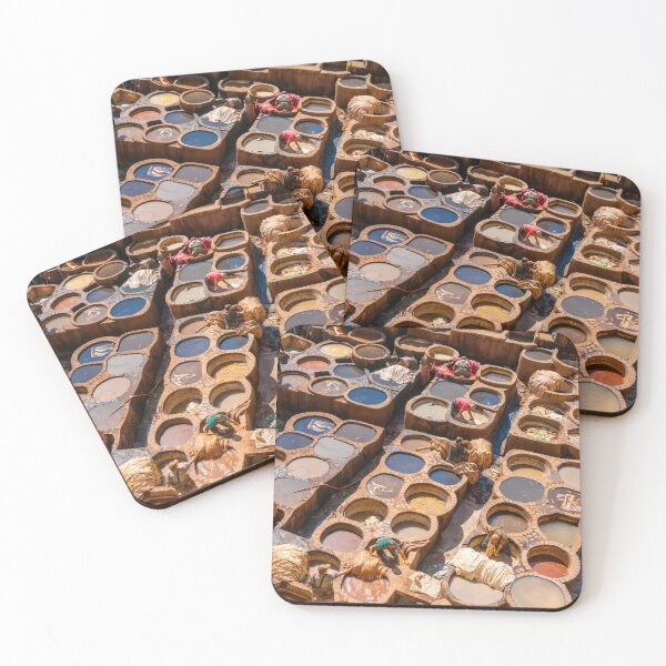 Item preview, The Tanners designed and sold by DiFigianoPhoto.