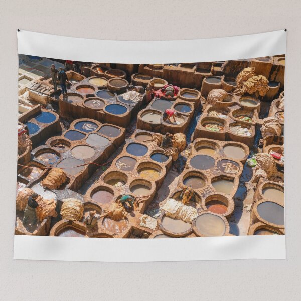 Item preview, The Tanners designed and sold by DiFigianoPhoto.