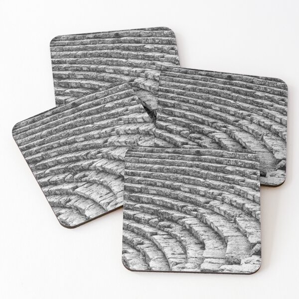 Item preview, Segesta Stairs designed and sold by DiFigianoPhoto.
