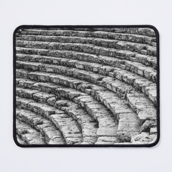 Item preview, Segesta Stairs designed and sold by DiFigianoPhoto.