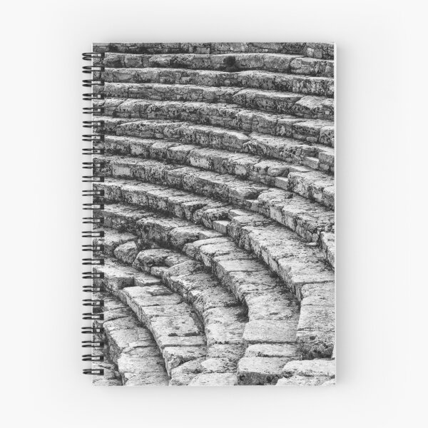 Item preview, Segesta Stairs designed and sold by DiFigianoPhoto.