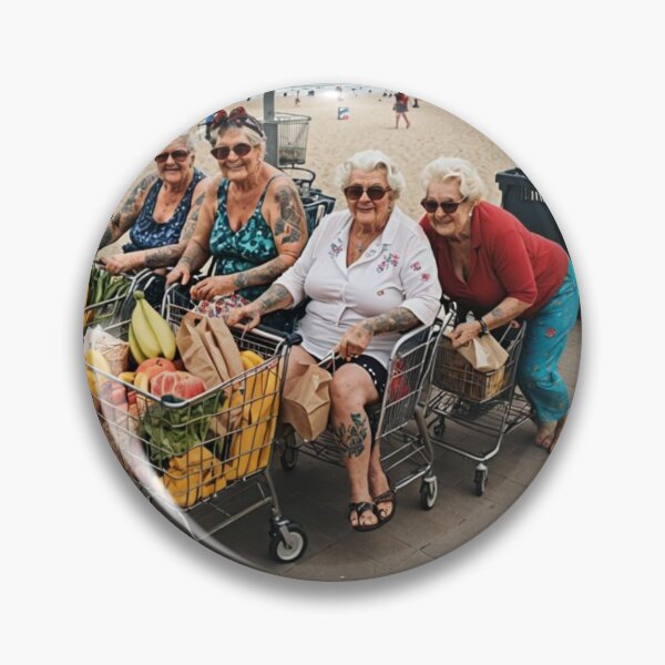 Item preview, ST HILDAS Residents Outing (1) designed and sold by Abigail Barry.