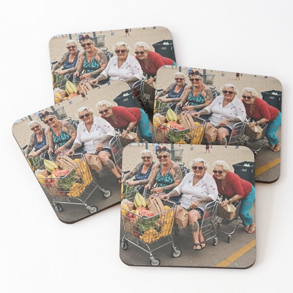 Item preview, ST HILDAS Residents Outing (1) designed and sold by Abigail Barry.
