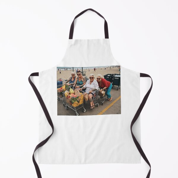 Item preview, ST HILDAS Residents Outing (1) designed and sold by Abigail Barry.