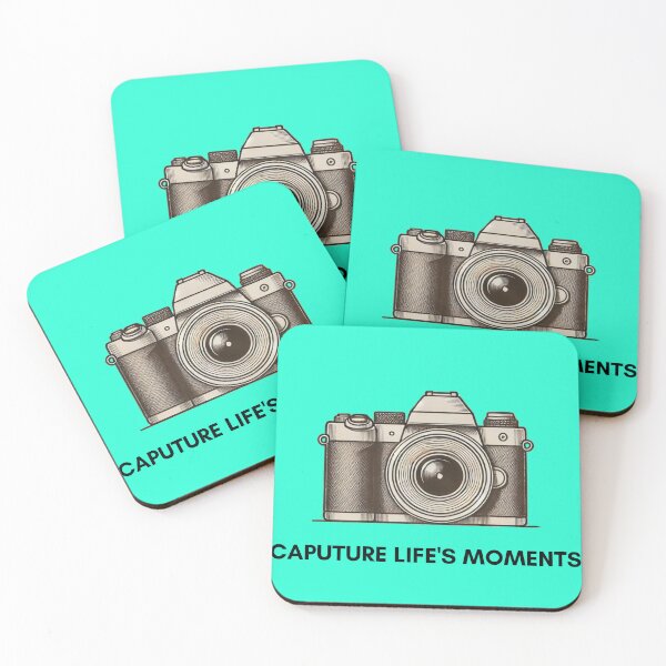Item preview, CAPUTURE LIFE'S MOMENTS designed and sold by YK381.