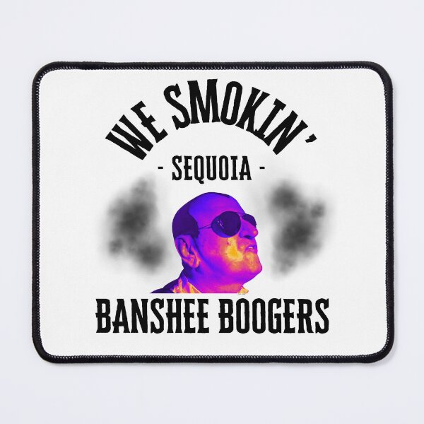 Item preview, Banshee Boogers - Dracula Flow designed and sold by Bella Donna Digital.