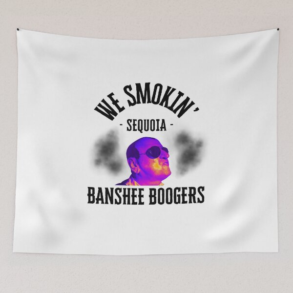 Item preview, Banshee Boogers - Dracula Flow designed and sold by Bella Donna  Digital.
