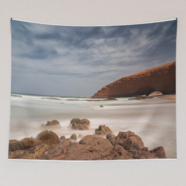 Item preview, Legzira Beach designed and sold by DiFigianoPhoto.