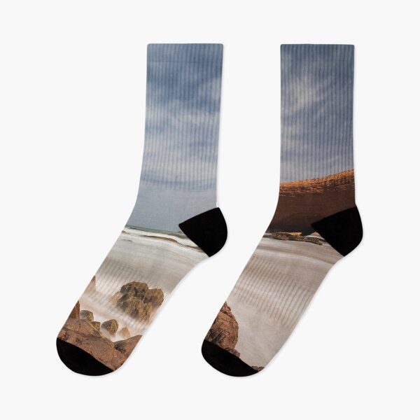 Item preview, Legzira Beach designed and sold by DiFigianoPhoto.