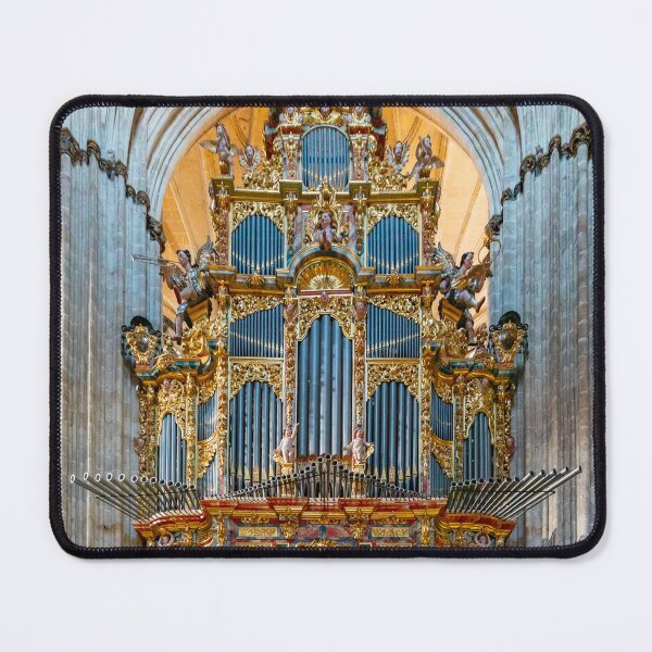 Item preview, Salamanca Organ Pipes designed and sold by DiFigianoPhoto.
