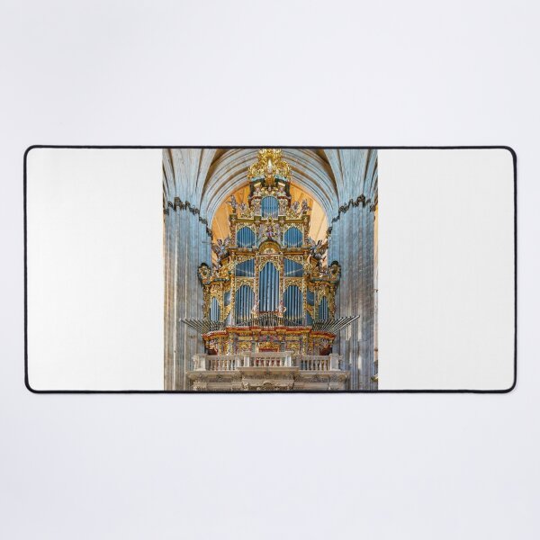 Item preview, Salamanca Organ Pipes designed and sold by DiFigianoPhoto.