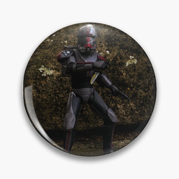 Item preview, Clone Force 99 - Hunter designed and sold by Anthony501st.