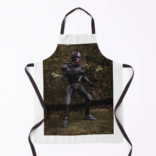 Item preview, Clone Force 99 - Hunter designed and sold by Anthony501st.
