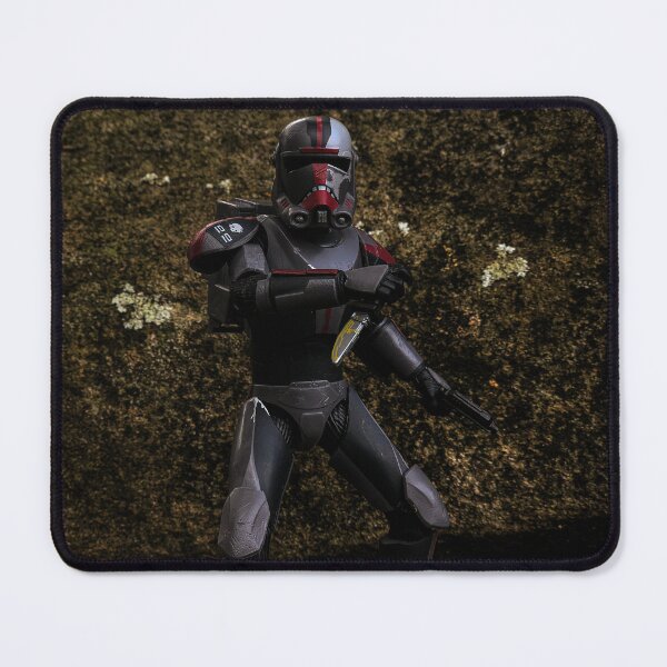 Item preview, Clone Force 99 - Hunter designed and sold by Anthony501st.
