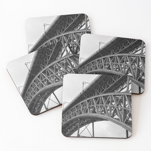 Item preview, metal bridge designed and sold by joneagoitz.