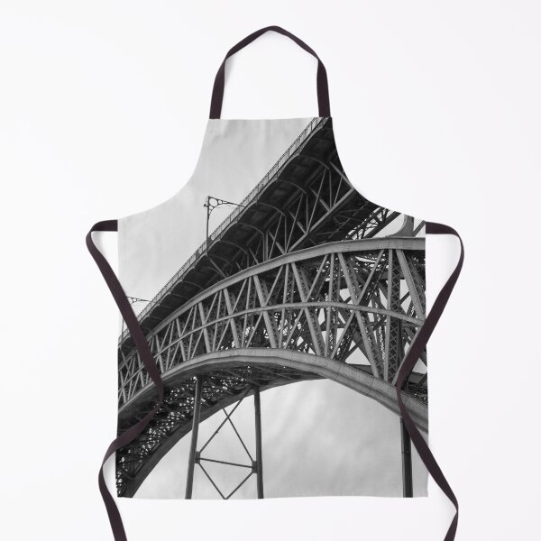 Item preview, metal bridge designed and sold by joneagoitz.