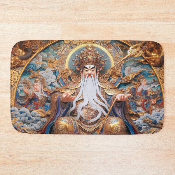Item preview, Zeng Zhang Tianwang (增長天王) designed and sold by RaF71PrO.