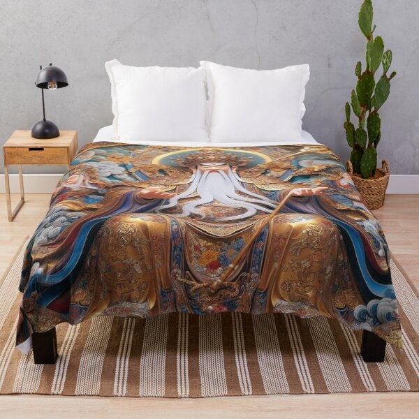 Item preview, Zeng Zhang Tianwang (增長天王) designed and sold by RaF71PrO.