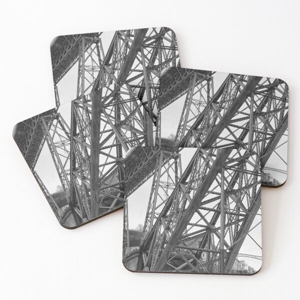 Item preview, Metal bridge (2) designed and sold by joneagoitz.