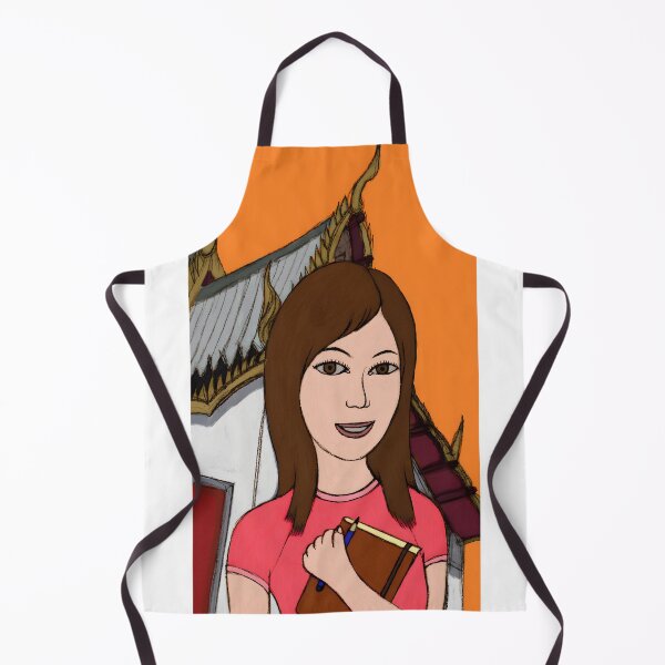 Item preview, Tourism Thai Temples in Bangkok designed and sold by Kopiopang studio.