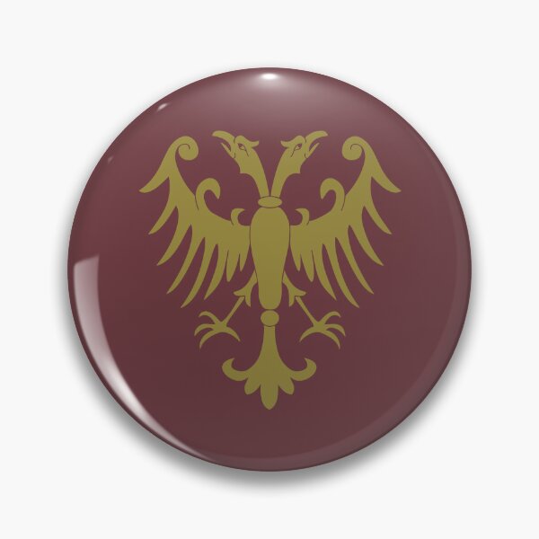 Item preview, Coat of Arms of the Nemanjić Dynasty - Coat of Arms of Serbia designed and sold by EXPLORUS.