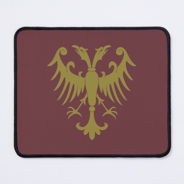 Item preview, Coat of Arms of the Nemanjić Dynasty - Coat of Arms of Serbia designed and sold by EXPLORUS.